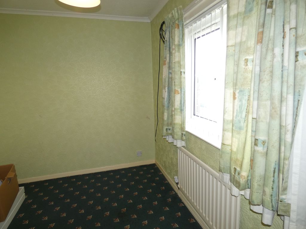 Bedroom Three- click for photo gallery